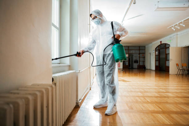 Best Fumigation Services  in Detroit, MI